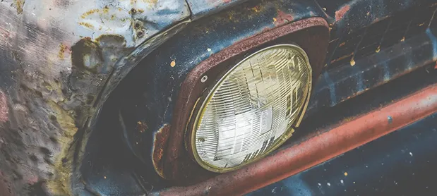 Ihr Schrottauto ankauf in Bornheim