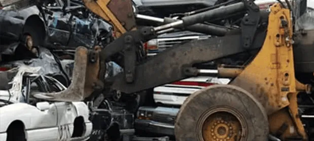 Autoentsorgung Bornheim