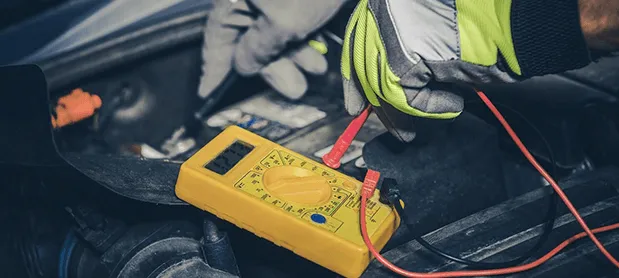 Schnell und einfach Auto entsorgen Bornheim