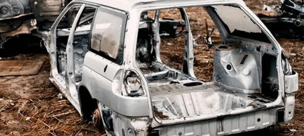 Schrottauto Ankauf Bornheim