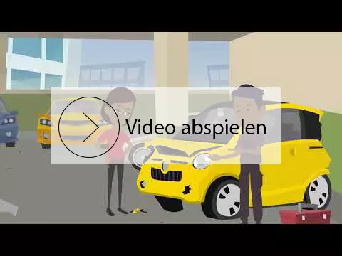 Autoverschrottung Bornheim Video